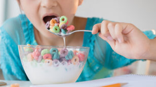 Roundup for Breakfast? Weed Killer Found in Kids’ Cereals, Other Oat-Based Foods