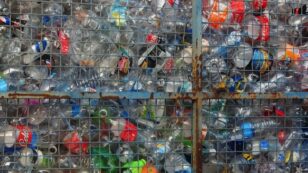 France: Non-Recycled Plastic Will Cost 10 Percent More