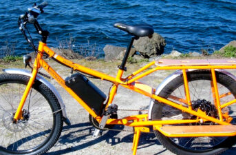 This City Is Giving Residents $1,200 Toward Buying an Electric Bike