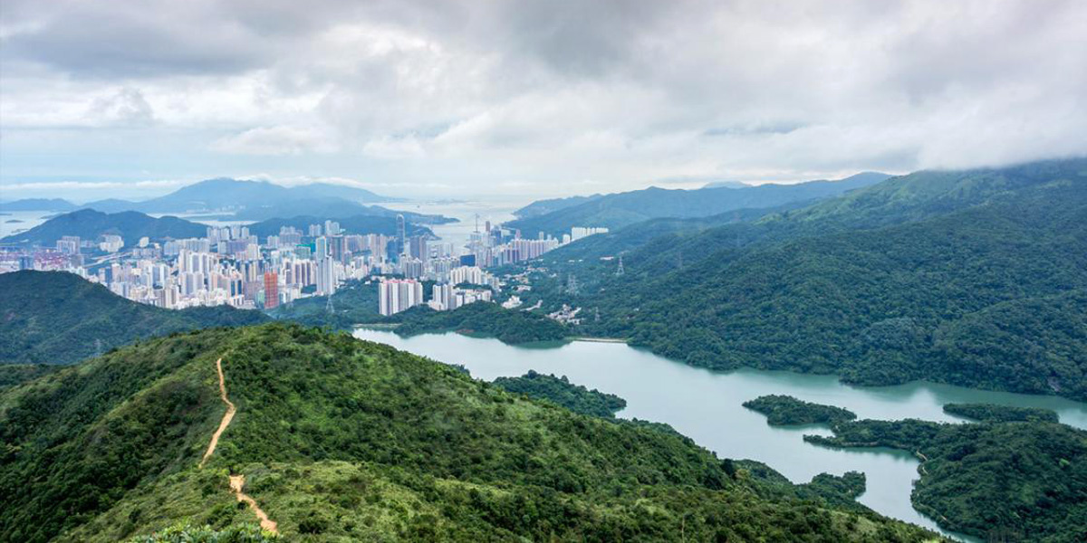 The MacLehose Trail Is Hong Kong’s Great Escape