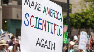 New Survey of 63,000 Scientists Across 16 U.S. Agencies Details How Trump Is ‘Sidelining Science’