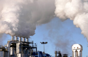 Carbon Tax: A Good Idea, Even if It’s From Republicans