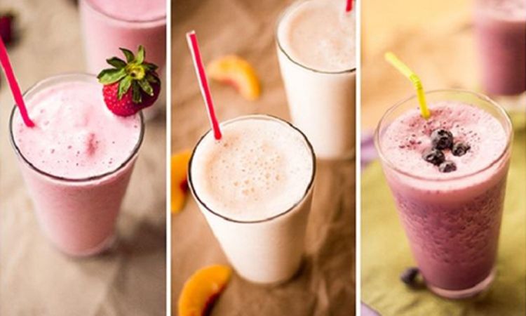 Protein Shakes Can Help You Lose Weight and Boost Your Metabolism - EcoWatch