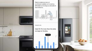 Samsung Launches New Tool to Help You Save Energy At Home