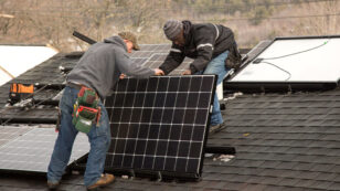 ‘Clean Energy Is a Fundamental Civil Right’: Major Campaign to Expand Access to Solar