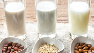 6 Alternatives to Milk: Which Is the Healthiest?