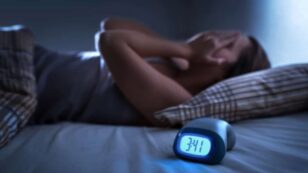 Are You Having Trouble Sleeping Lately? ‘Coronasomnia’ Might Be the Reason