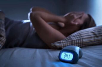 Are You Having Trouble Sleeping Lately? ‘Coronasomnia’ Might Be the Reason