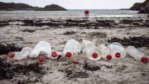 10 Worst Plastic Polluting Companies Found by Global Cleanups