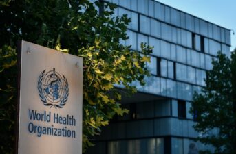 WHO Releases Plans for COVID-19 Vaccine Distribution as U.S., China and Russia Opt Out