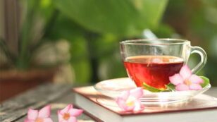 5 Kinds of Tea You Should Drink for Optimal Health