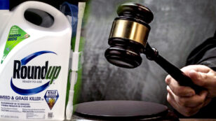 Monsanto Faces Hundreds of New Cancer Lawsuits as Debate Over Glyphosate Rages On