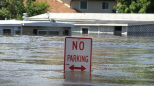 Flooding in 23 States Likely This Spring, Says NOAA