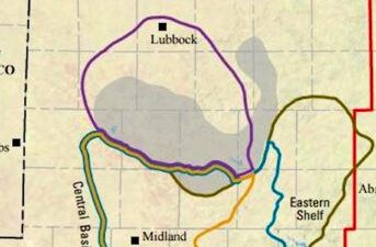 Nation’s Biggest Shale Oil Field Found in Texas