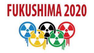 Fukushima Radiation and the 2020 Tokyo Olympics
