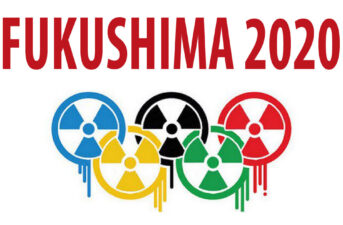 Fukushima Radiation and the 2020 Tokyo Olympics