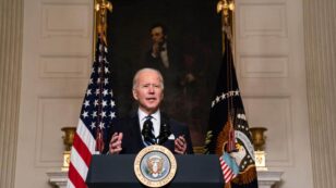 Biden Signs Sweeping Executive Orders on Climate and Science
