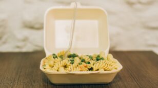 Maryland Will Be First State to Ban Foam Food Containers