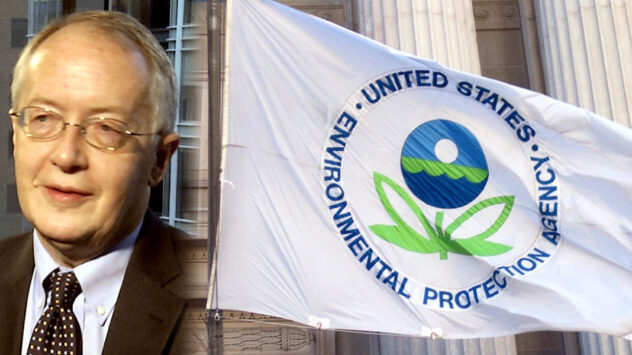 Ebell: Purge Necessary at EPA to Rid ‘Scientists Who Believe the Global Warming Alarmist Agenda’