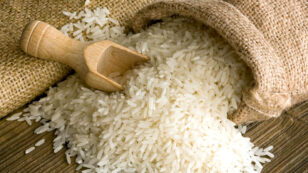 Is Rice Part of a Healthy Diet?