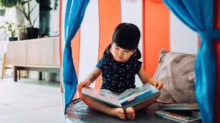 26 Children’s Books to Nourish Growing Minds