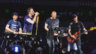 Coldplay Delays Touring to Develop Environmentally ‘Beneficial’ Concerts