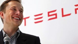 Elon Musk: We Must Revolt Against the Unrelenting Propaganda of the Fossil Fuel Industry