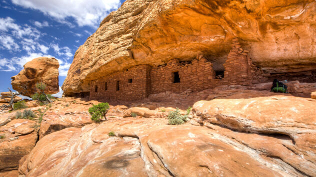 Carl Pope: Why Donald Trump Is Going After Our National Monuments