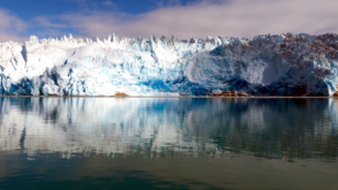 Greenland’s Coastal Glaciers in Terminal Decline