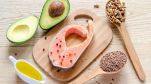 Why This Omega-3 Fatty Acid Is Critical to Your Diet