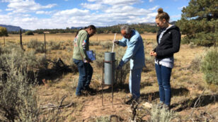 2 Million Americans Lack Clean Water Access, Especially Native Americans