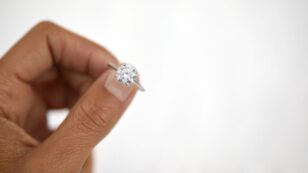 Lab-Grown Diamonds, a 2020 Trend