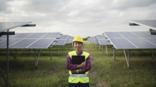 Clean Energy Job Losses Could Worsen Without Aid, Analysis Shows