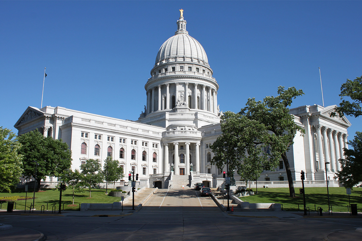 Anti-Regulation Law Favored by Kochs Could Nix Environmental Safeguards in Wisconsin