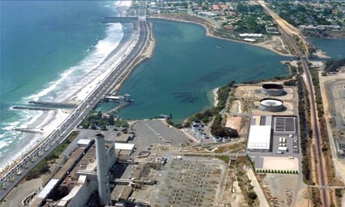 Largest Desalination Plant in Western Hemisphere Opens: Will It Fix the Drought?