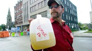 Doctors Orders: Stop Fracking Pennsylvania