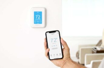 Honeywell Smart Thermostat Reviews: Energy Options