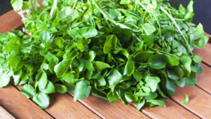 3 Super Greens You Haven’t Tried Yet, But Should