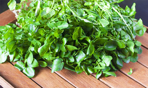 3 Super Greens You Haven’t Tried Yet, But Should