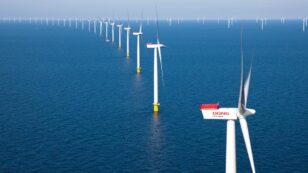 Offshore Wind Comes of Age: No Government Subsidies Needed
