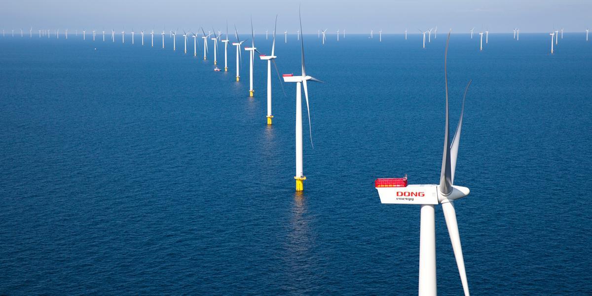 Offshore Wind Comes of Age: No Government Subsidies Needed