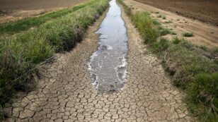 NASA: Megadrought Lasting Decades Is 99% Certain in American Southwest