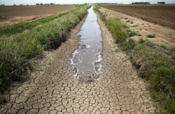 NASA: Megadrought Lasting Decades Is 99% Certain in American Southwest
