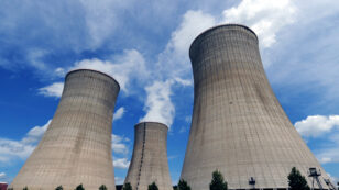 The Future of Nuclear Power Is ‘Challenging,’ Says WNA Report