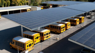 5,500 K-12 Schools Have Already Gone Solar