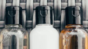 California Becomes First State to Ban Single-Use Hotel Toiletries