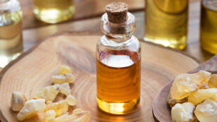Frankincense: A Potent Anti-Inflammatory and Possible Cancer Fighter