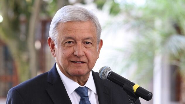 Newly Elected President of Mexico to Ban Fracking
