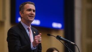 100% Renewable Energy in Virginia? It Is the First Southern State to Commit