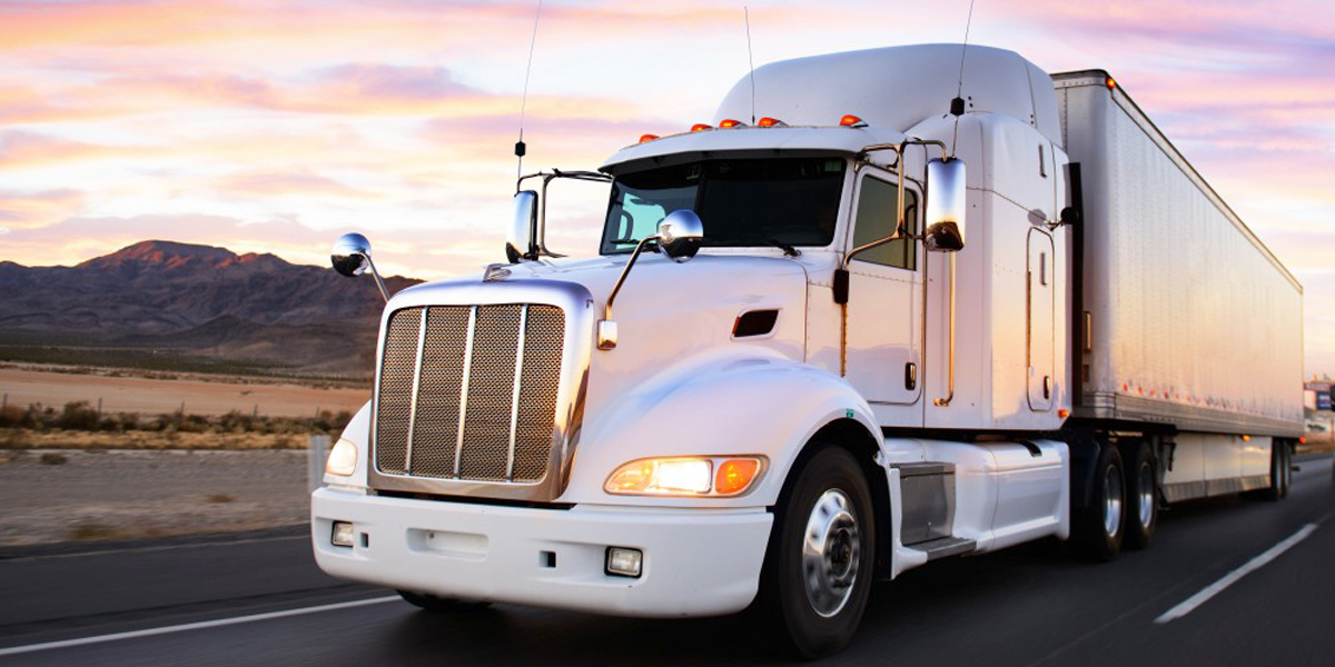 Obama: Heavy-Duty Trucks to Reduce Emissions by 25% Over the Next Decade